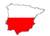 CENTRO TIEMPO CRISTAL - Polski